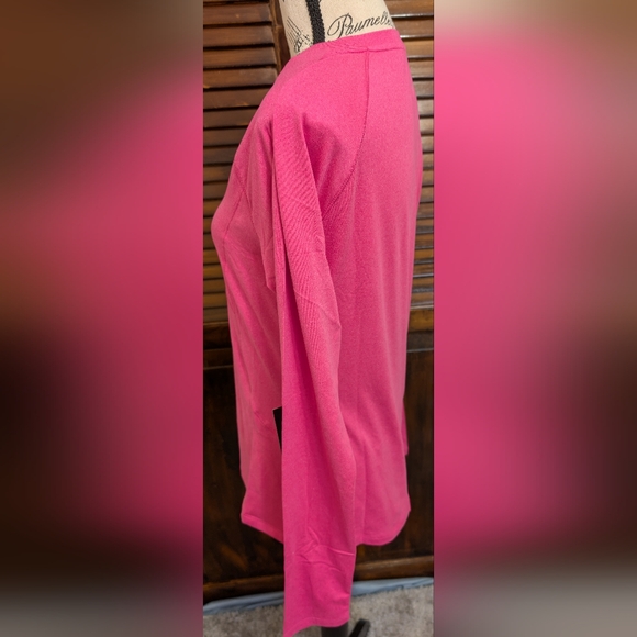 NEW WT! SPYDER ACTIVE LONG SLEEVE TOP - Picture 8 of 14